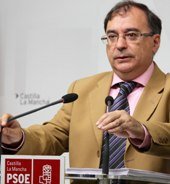 El PSOE dice que "el Gobierno de Cospedal debe atender a los inmigrantes sin papeles como a cualquier otro ciudadano” 