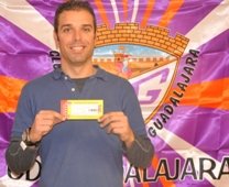 Primeros ganadores del "Supermister CD Guadalajara"