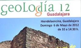 Guadalajara celebra su Geolodía con un recorrido por las minas de plata de la localidad de Hiendelaencina 