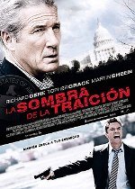 La enésima auto-traición de Richard Gere 