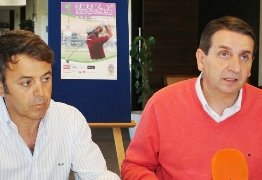 El Trofeo de Golf “Virgen de la Antigua” doblará el número de participantes de la primera edición 