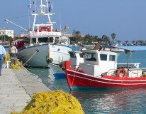 Grecia descubre una isla repleta de pensionistas supuestamente ciegos ¡Estos griegos!