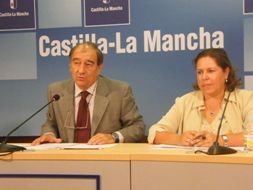 La Consejería de Sanidad ha adquirido un total de 42.435 vacunas para una población de riesgo de 37.675 en Guadalajara