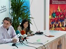 Guadalajara será una de las sedes de la I Copa de España de Fútbol 7 