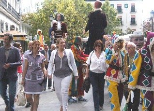 La provincia de Guadalajara exhibe su riqueza turística, cultural y gastronómica en pleno corazón de Madrid