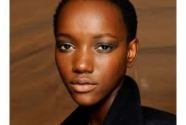 ¿Cree usted que Herieth Paul es la nueva Naomi Campbell?