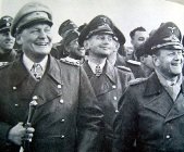 Así mataban los soldados de Hitler 