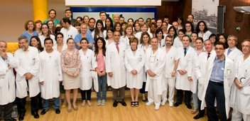 El Hospital Universitario de Guadalajara recibe a 46 nuevos residentes de Medicina Familiar y especialidades hospitalarias 