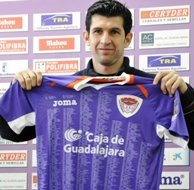 Juanjo, en su regreso al Deportivo Guadalajara: “Vuelvo a un club que me trae buenos recuerdos”