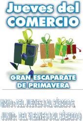 El viernes y el sábado, 60 comercios del centro de la ciudad ofrecerán sus productos, a precios ventajosos para los consumidores