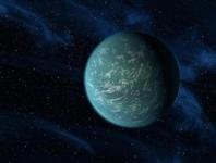 Me voy a vivir al planeta Kepler 22-b