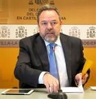 El delegado del Gobierno en Castilla-La Mancha, Jesús Labrador, ha señalado que la construcción del Parador de Molina de Aragón "se va a desarrollar a la mayor brevedad posible". 