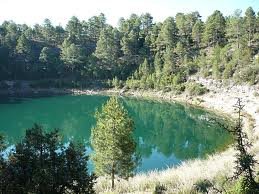  La Laguna de la Gitana, en Cuenca, es elegida por la Guía Repsol como candidata para optar al “Mejor Rincón de España de 2012"