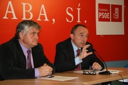 Según el PSOE, Castilla-La Mancha, la región que más retrocede en aplicación de la Ley de Dependencia