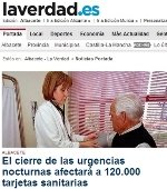 Otro periódico echa el cierre, La Verdad de Albacete 