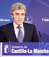 Castilla-La Mancha va a cumplir con el déficit público del 1,5 por ciento en 2012