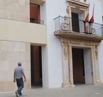 Un total de 110 estudiantes inician el curso 2012-2013 en la Residencia Universitaria “Los Guzmán” de Guadalajara