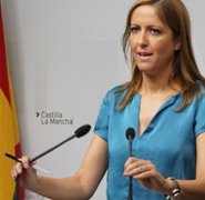 García-Page preguntará a Wert por las consecuencias en la región de la eliminación de programas como el de los libros de texto o le recorte en las becas