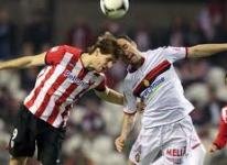 El Athletic desgasta (2-0) al Mallorca de Caparrós 