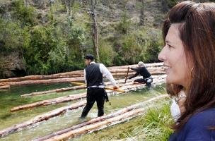 Mar España: “Resulta sorprendente que el PSOE venga a Guadalajara a hablar de agua cuando ha quedado claro su fracaso tras 28 años de gestión” 