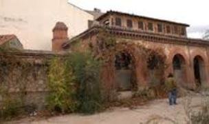 Adjudicadas las obras de adecuación del matadero para Museo “Francisco Sobrino”