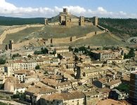 Molina de Aragón es otra de las grandes desconocidas de la provincia