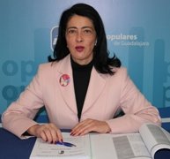 El PSOE de Castilla La Mata iniciará acciones judiciales contra María José Agudo por las "infamias" contra Lamata 