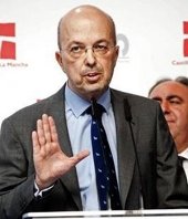 El PSOE pide la dimisión del director de Radio Televisión Castilla La Mancha por no informar del paro 