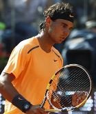 Nadal pasa a la final a costa de la moral de Ferrer 