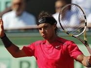 Nadal inicia sin problemas el camino hacia la séptima Copa de los Mosqueteros 