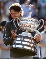 Nadal logra su séptimo Conde de Godó 