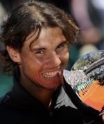 Nadal se mantiene como rey de Montecarlo 