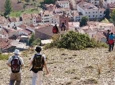 Orea exige el mantenimiento de su escuela, que tiene 17 alumnos matriculados