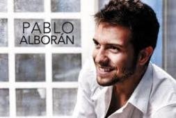 Agotadas las entradas para el concierto de Pablo Alborán en el Buero Vallejo 