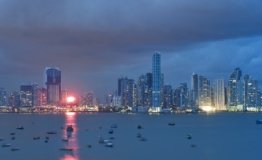 Panamá, el Singapur latinoamericano 