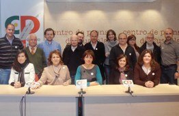 Las Asociaciones de Periodistas urgen a que se apruebe el Colegio de Periodistas de Castilla-La Mancha 