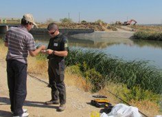 Comienza la temporada de pesca de la trucha común en Castilla-La Mancha