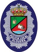 Un detenido por agredir a Agentes de la Policía Local de Alovera