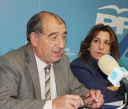 “Guadalajara ha sido la provincia de la región en la que menos ha crecido el desempleo” 