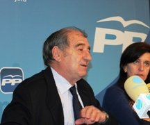 Herrero: “Los datos del paro son positivamente esperanzadores e inciden en la recuperación de la confianza”