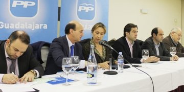 El PP defiende el carácter técnico de la reorganización de los PACs y critica la irresponsabilidad de quienes intentan alarmar en relación con un tema tan delicado como la salud