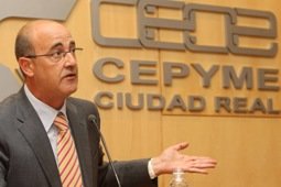 CEOE Ciudad Real ve "imprescindible" aplicar las medidas de Cospedal 