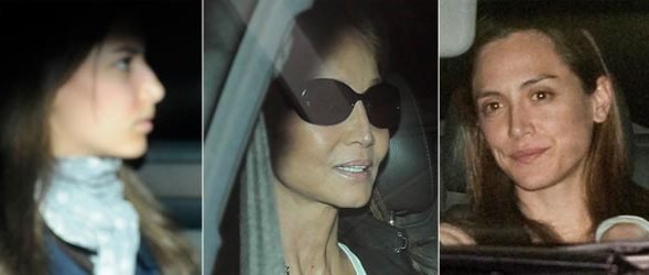 Las horas más amargas de Isabel Preysler 