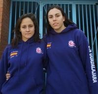 El Club Natación Guadalajara sigue cosechando éxitos para nuestra ciudad