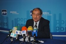 Porfirio Herrero, nombrado delegado de la Junta de Comunidades de Castilla La Mancha en Guadalajara