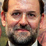 Un micrófono deja al descubierto a Rajoy: "La reforma laboral me va a costar una huelga"