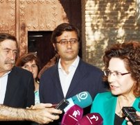 Riolobos asegura que el PSOE “no tiene autoridad moral” para criticar al Gobierno que ha pagado todas sus deudas en materia de empleo