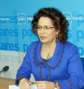 Comunicado personal de Carmen Riolobos, sobre las declaraciones realizadas al medio "encastillalamancha.es" 