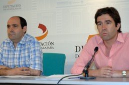 La Diputación invertirá más de 12 millones de euros en 2012 en el Plan de Carreteras