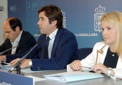 El Pleno abordará una nueva modificación de crédito debido a la “pésima gestión” de Pérez León 